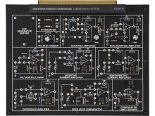 Lab-Volt Semiconductor Devices 91005-20 