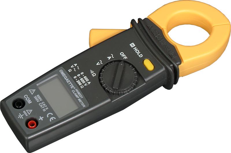 LabVolt Series by Festo Didactic ClampOn Ammeter (4673500)