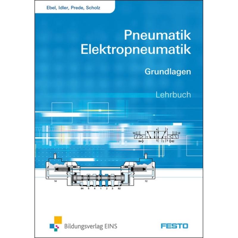 LabVolt Series By Festo Didactic - Basic Principles Of Pneumatics And ...