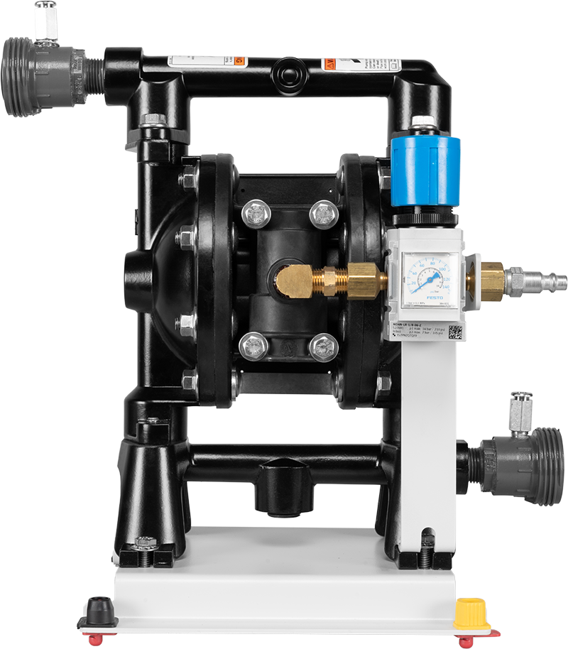 1pc NEUMRO2DAY FESTO 537271 DPNA-80 