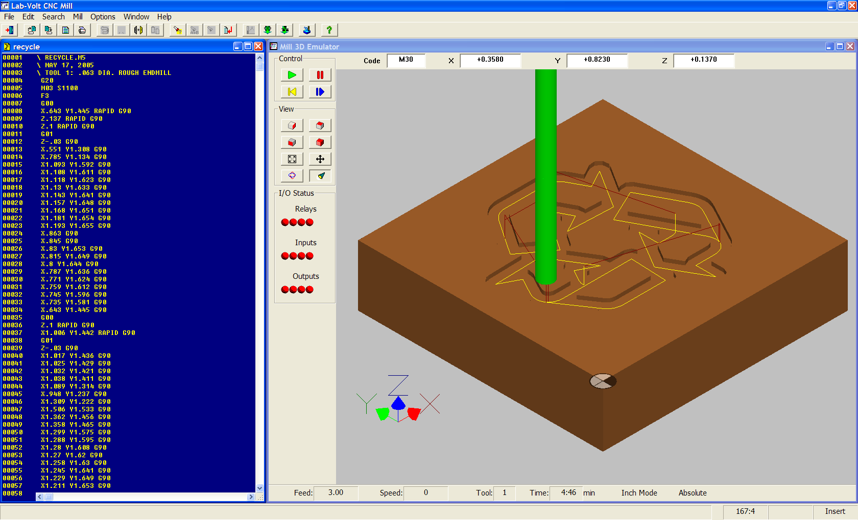 descargar cnc simulator full
