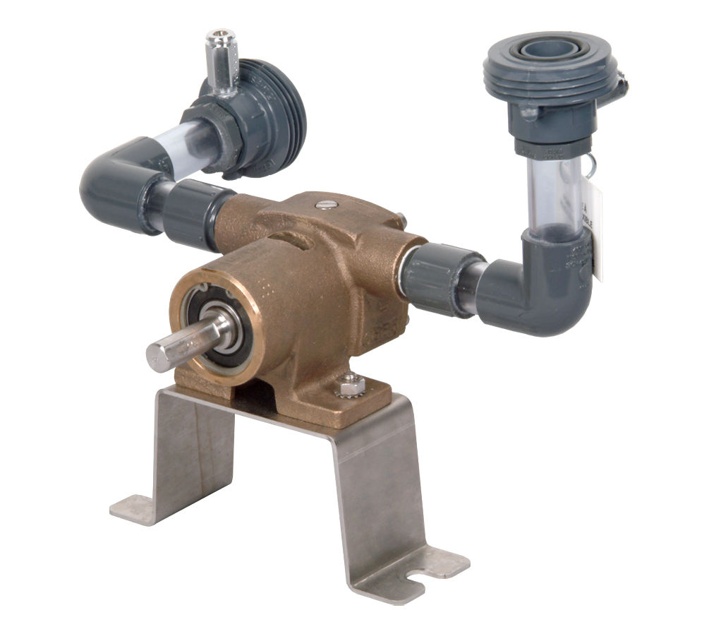 LabVolt Series by Festo Didactic Flexible Impeller Pump (4671210)